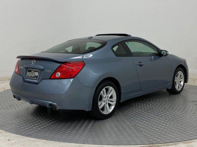 used 2011 Nissan Altima car, priced at $5,999