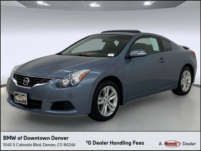 used 2011 Nissan Altima car, priced at $5,999