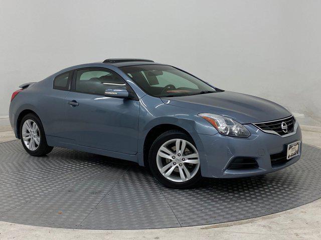 used 2011 Nissan Altima car, priced at $5,999