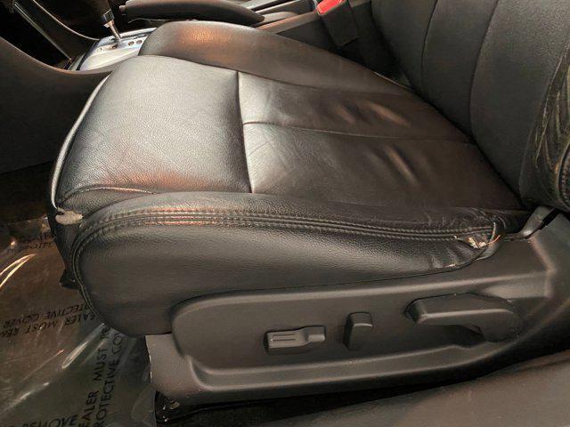 used 2011 Nissan Altima car, priced at $5,999