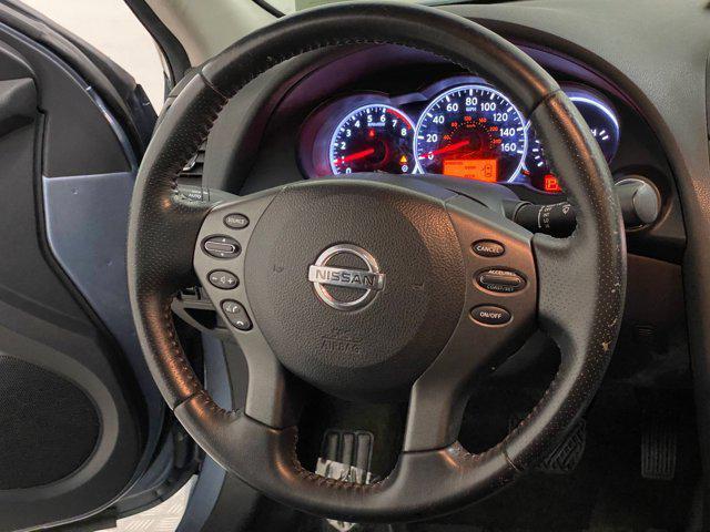 used 2011 Nissan Altima car, priced at $5,999