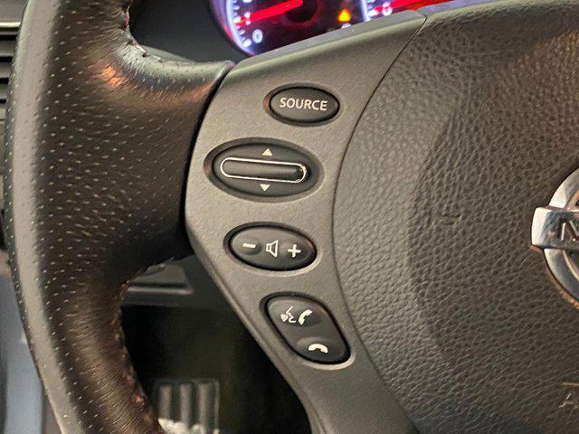 used 2011 Nissan Altima car, priced at $5,999