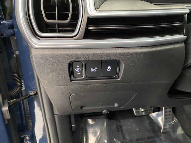 used 2024 Kia Sorento car, priced at $38,999