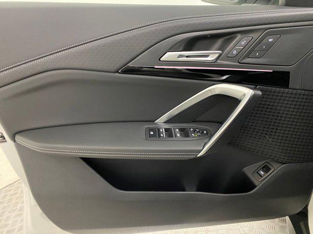 new 2026 BMW X2 car, priced at $46,250