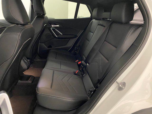 new 2026 BMW X2 car, priced at $46,250