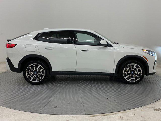 new 2026 BMW X2 car, priced at $46,250