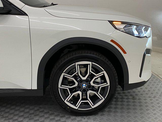 new 2026 BMW X2 car, priced at $46,250