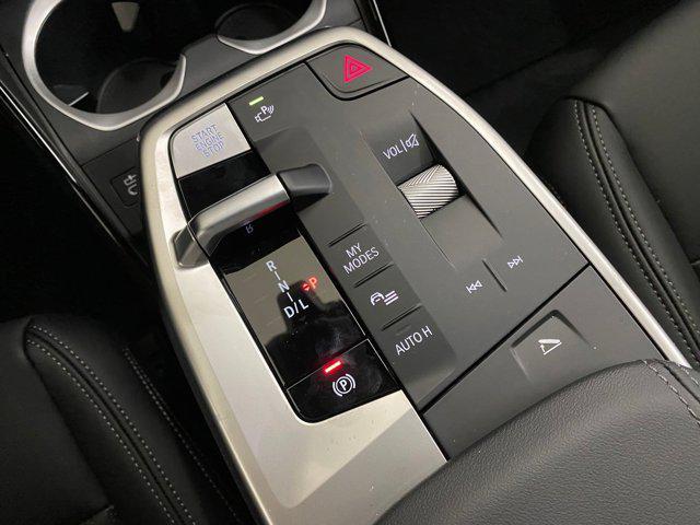 new 2026 BMW X2 car, priced at $46,250