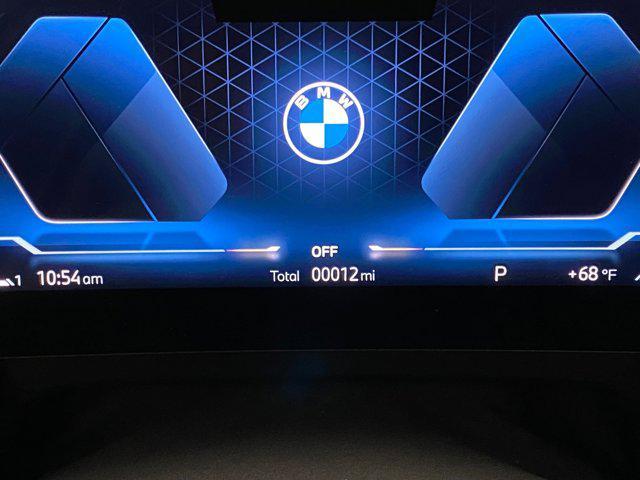 new 2026 BMW X2 car, priced at $46,250