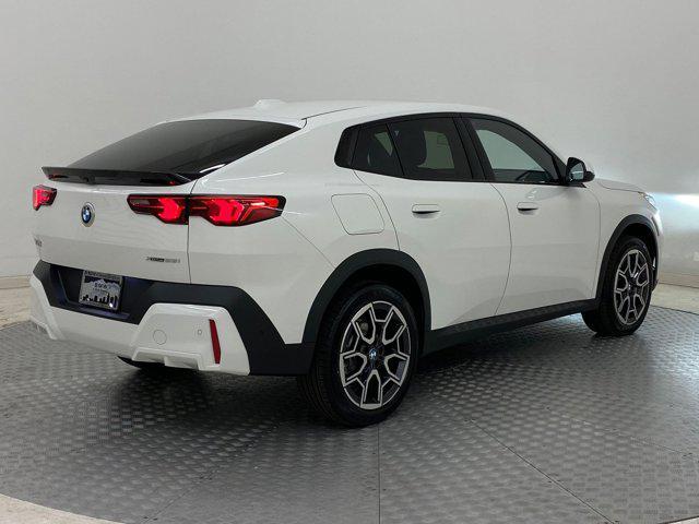 new 2026 BMW X2 car, priced at $46,250