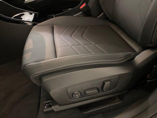 new 2026 BMW X2 car, priced at $46,250