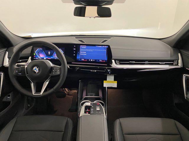 new 2026 BMW X2 car, priced at $46,250