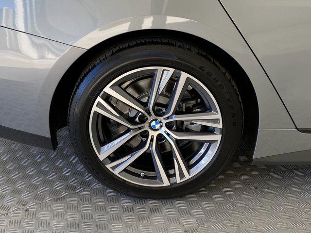 used 2024 BMW 430 Gran Coupe car, priced at $43,999