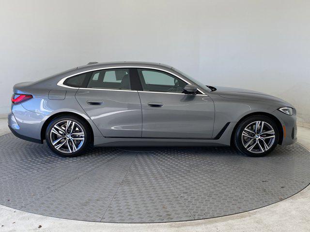 used 2024 BMW 430 Gran Coupe car, priced at $43,999