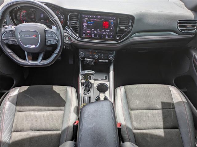used 2021 Dodge Durango car, priced at $33,000