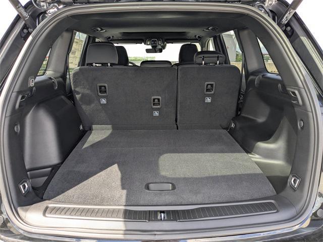 new 2025 Jeep Grand Cherokee car, priced at $39,254