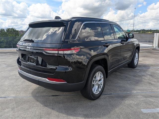 new 2025 Jeep Grand Cherokee car, priced at $39,254