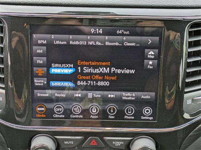 used 2022 Jeep Grand Cherokee car, priced at $26,990