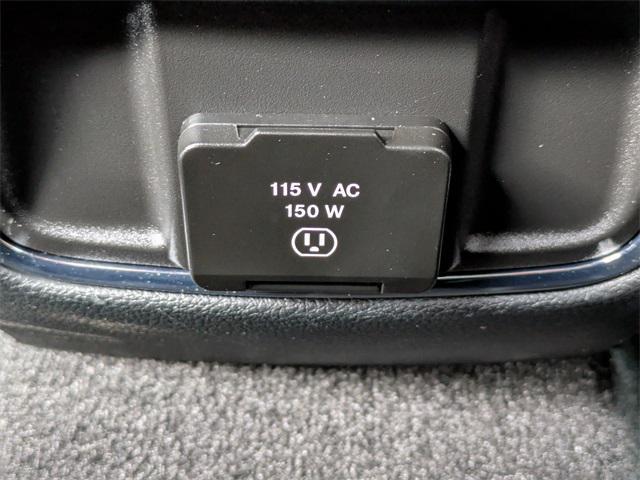 used 2022 Jeep Grand Cherokee car, priced at $26,990