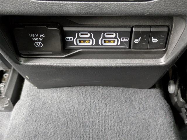 used 2023 Jeep Grand Cherokee car, priced at $31,990