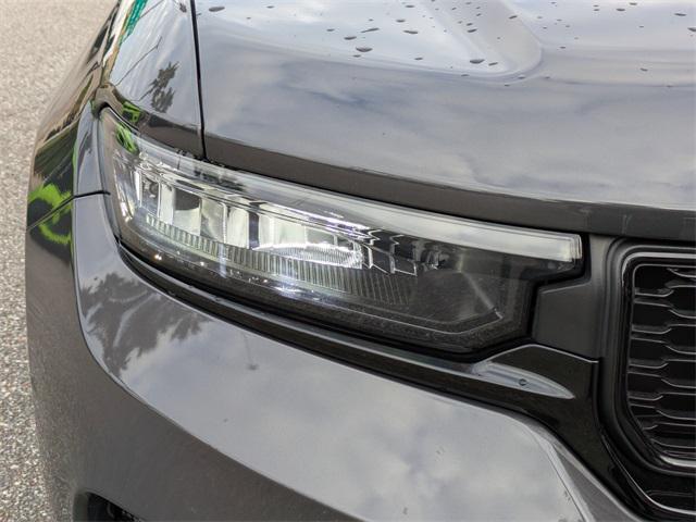 used 2023 Jeep Grand Cherokee car, priced at $31,990