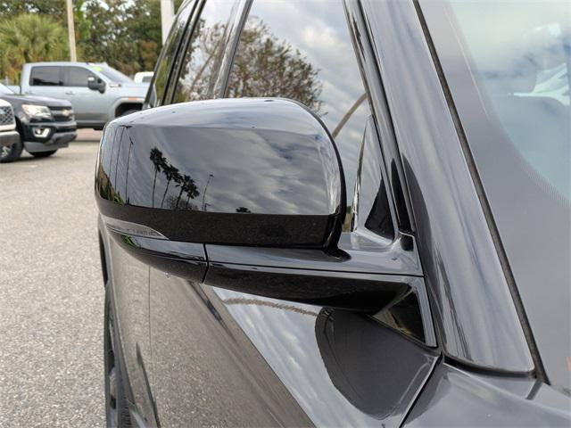 used 2023 Jeep Grand Cherokee car, priced at $31,990