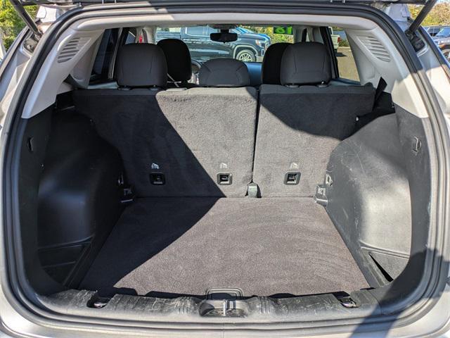 used 2018 Jeep Compass car, priced at $14,990