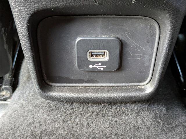 used 2018 Jeep Compass car, priced at $14,990