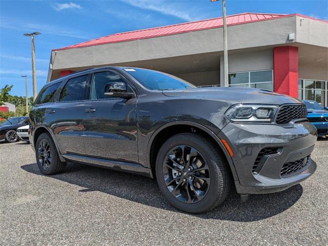 new 2024 Dodge Durango car, priced at $51,354