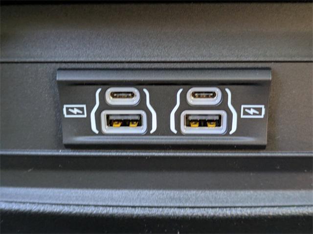 new 2025 Jeep Grand Cherokee car, priced at $36,255