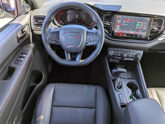 new 2026 Dodge Durango car, priced at $49,185