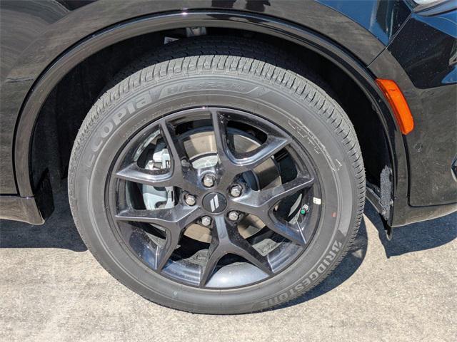 new 2026 Dodge Durango car, priced at $49,185