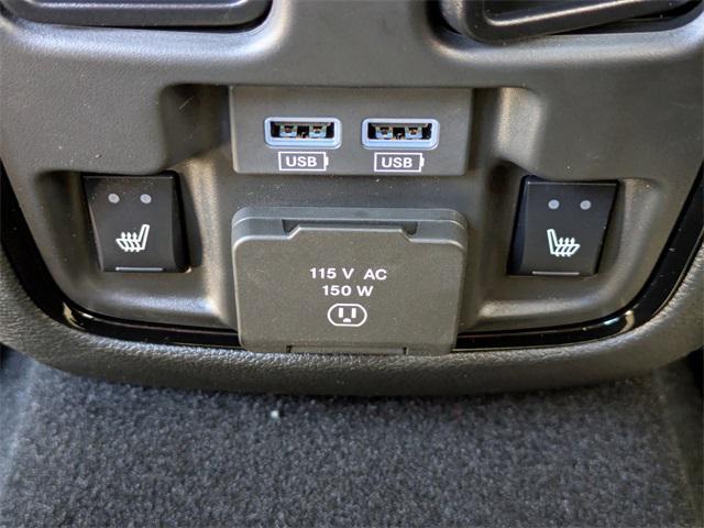 new 2026 Dodge Durango car, priced at $49,185