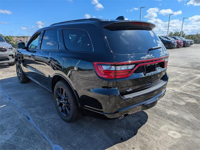 new 2026 Dodge Durango car, priced at $49,185