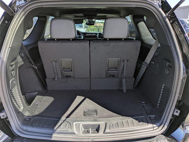 new 2026 Dodge Durango car, priced at $49,185