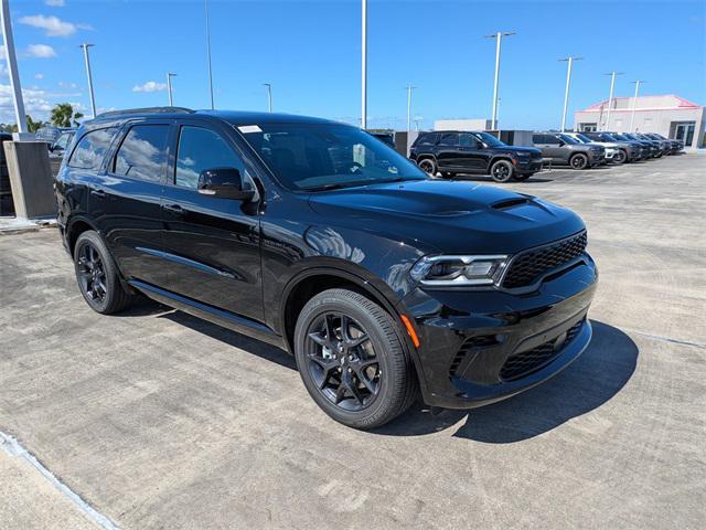 new 2026 Dodge Durango car, priced at $49,185