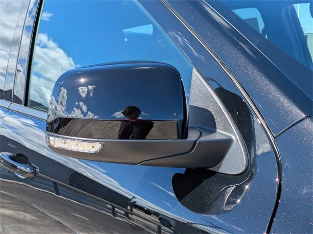 new 2026 Dodge Durango car, priced at $49,185