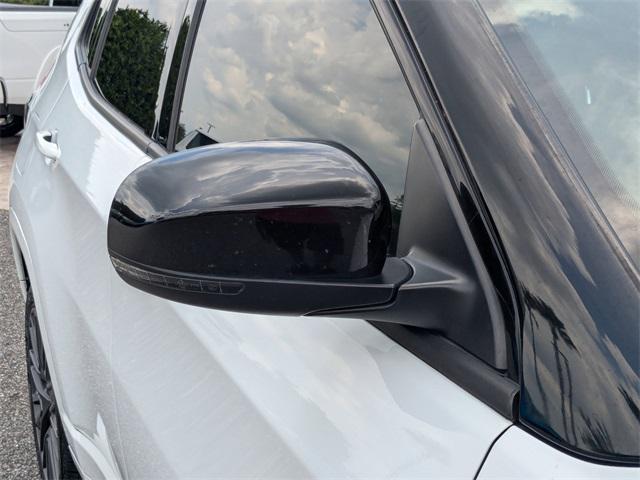 used 2022 Jeep Compass car, priced at $25,990