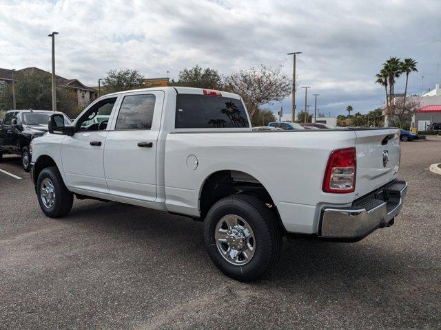 new 2024 Ram 2500 car, priced at $56,136