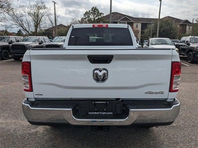 new 2024 Ram 2500 car