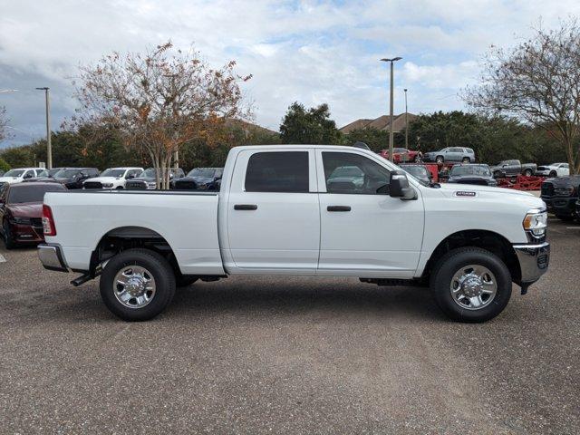 new 2024 Ram 2500 car, priced at $56,136