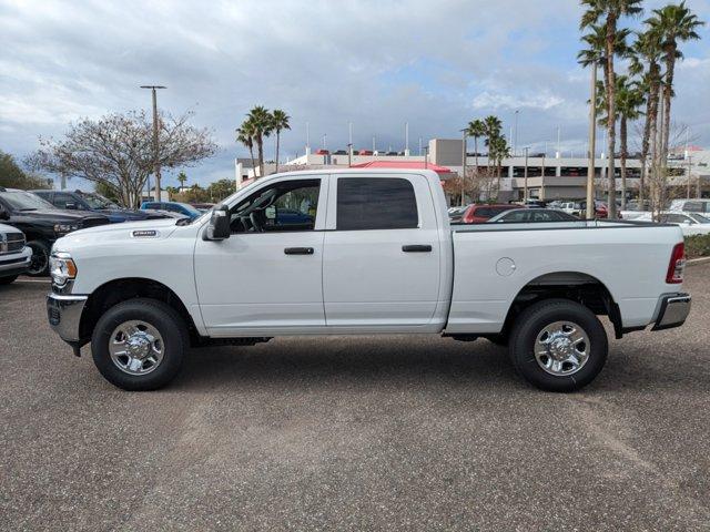 new 2024 Ram 2500 car, priced at $56,136