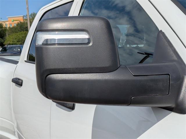 new 2025 Ram 3500 car, priced at $56,876