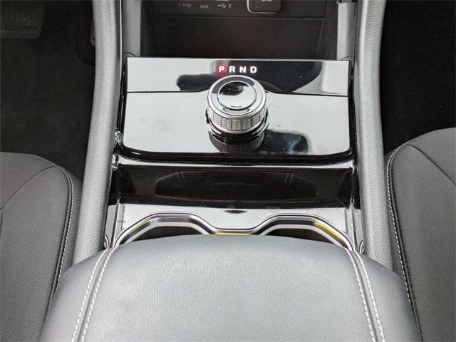 used 2023 Jeep Grand Cherokee car, priced at $35,990