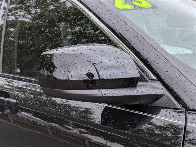used 2023 Jeep Grand Cherokee car, priced at $35,990