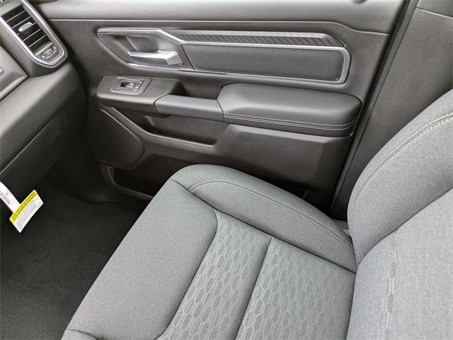 new 2025 Ram 1500 car, priced at $47,260