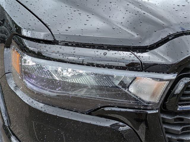 new 2025 Ram 1500 car, priced at $47,260