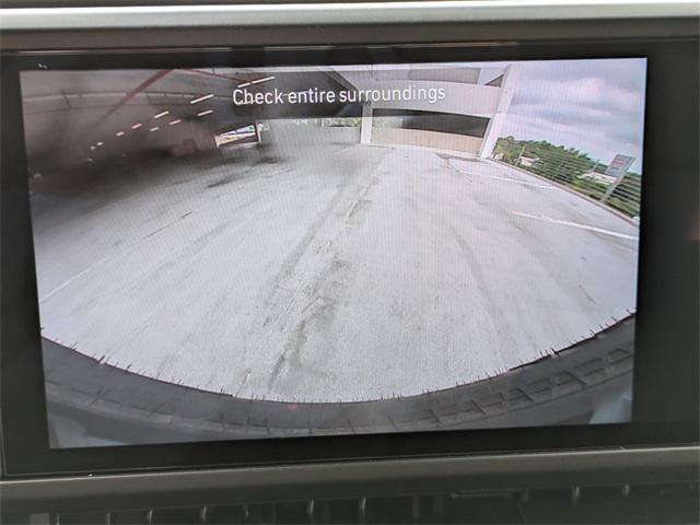 new 2025 Jeep Wrangler car, priced at $47,380