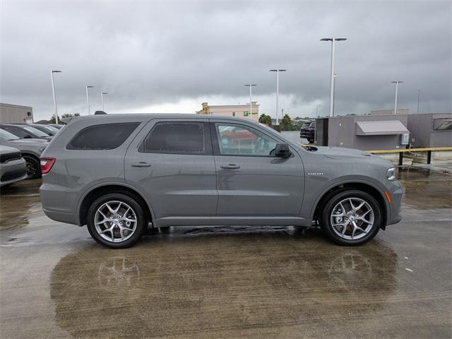 new 2026 Dodge Durango car, priced at $44,885