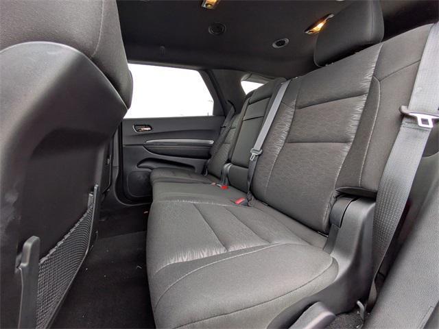 new 2026 Dodge Durango car, priced at $44,885